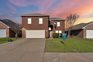 6028 Portridge Dr, Fort Worth, TX 76135