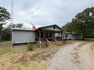 51399 104th St, Stratford, OK 74872