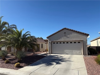2520 Chasma Dr, Henderson, NV 89044