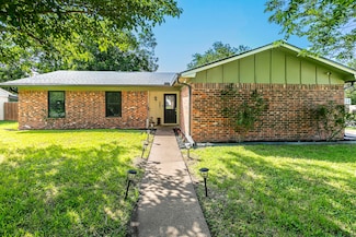 3401 Medallion Cir, Waco, TX 76706