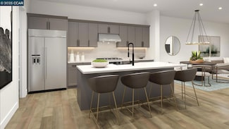 202 Stone Pine Terrace Unit 6, Sunnyvale, CA 94086