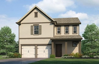 112 Maplewood Ln, Conyers, GA 30094