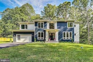 6634 Davis Ford Rd, Manassas, VA 20111