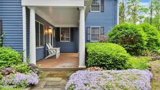 2345 Swamp Rd, Richmond, MA 01254