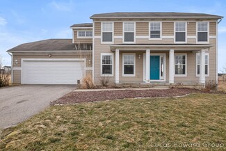 9310 Clear Meadow Dr SE Unit 9, Ada, MI 49301