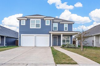 124 Rock Creek Ln, Terrell, TX 75160