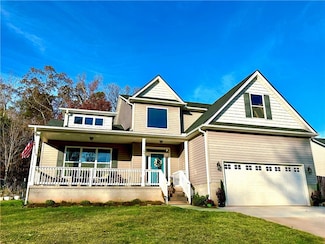 109 Quiet Way, Anderson, SC 29626