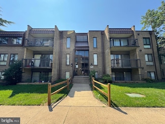 7597 Gales Ct Unit 204, Manassas, VA 20109