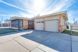 4213 S Walker Ave, Oklahoma City, OK 73109