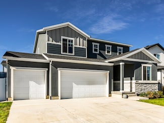 1837 N Willet Dr, Salem, UT 84653