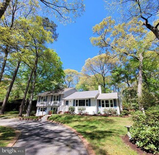 609 Twin Tree Rd, Salisbury, MD 21801
