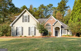 145 Cutstone Ct, Fayetteville, GA 30215