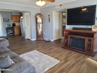 9702 W Campana Dr Unit 32A, Sun City, AZ 85351