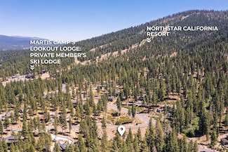 9501 Cloudcroft Ct, Truckee, CA 96161