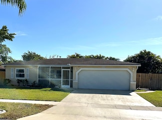 10615 Ermine Ave, Boca Raton, FL 33428