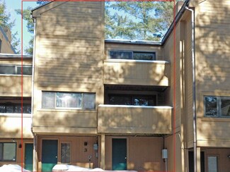 54 Timberline Dr Unit 3, Warren, VT 05674