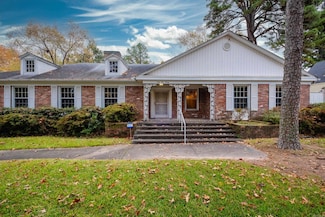 6320 Cantrell Rd, Little Rock, AR 72207