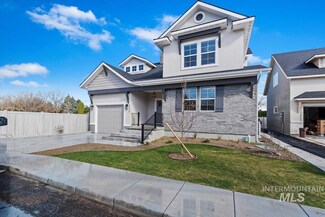 10123 W McMillan Rd 10121 W McMillan Rd, Boise, ID 83704