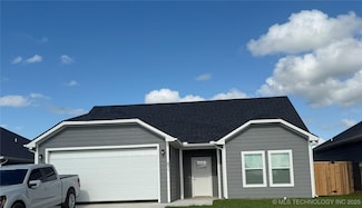 471 Worth Ave, Durant, OK 74701