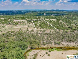 000 River Shoals Dr, Kempner, TX 76539