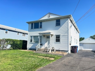 138 Carroll St, New Britain, CT 06053