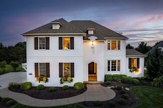 11355 Talnuck Cir, Fishers, IN 46037