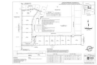 TBT Jonathan Ave Unit Lot 3, Idaho Falls, ID 83401