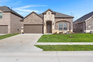 11213 Delta Dr, Aubrey, TX 76227