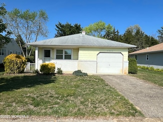 186 Charlotteville Dr S, Toms River, NJ 08757