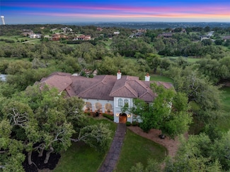 18033 Glenville Cove, Austin, TX 78738