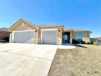 6709 Catherine Dr, Killeen, TX 76542