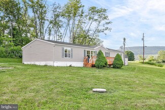 64 Harold Ln, Mc Alisterville, PA 17049