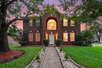 8719 Rose Garden Dr, Houston, TX 77083
