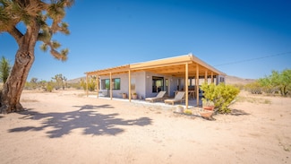 60010 Darlinda Dr, Yucca Valley, CA 92284
