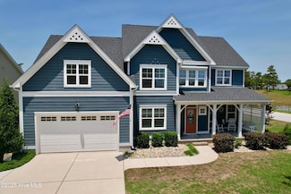 801 Lanyard Dr, Newport, NC 28570