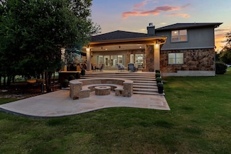 1000 Hidden Ridge Ct, Round Rock, TX 78681