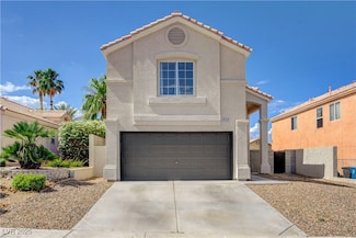9328 Jumpin Juniper Ave, Las Vegas, NV 89129