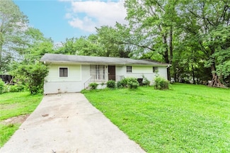3133 Cottonwood Dr SE, Atlanta, GA 30316
