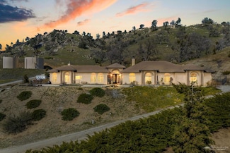 26551 Cumberland Rd, Tehachapi, CA 93561