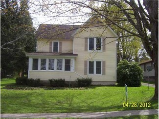 5379 Depot St, West Valley, NY 14171