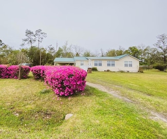 6641 Cedar St, Wewahitchka, FL 32465