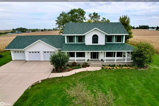 191 385th Ave, Grinnell, IA 50112