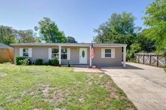 419 Westminster Rd, Fort Walton Beach, FL 32547