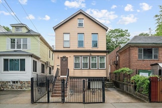 2140 Story Ave, Bronx, NY 10473