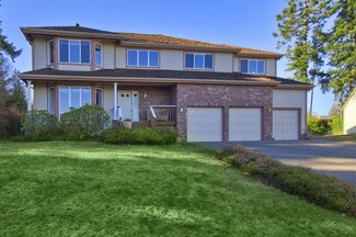 7731 Peridot Place NW, Silverdale, WA 98383