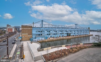 3 N Columbus Blvd Unit MD329, Philadelphia, PA 19106
