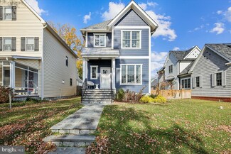 215 E Chew Ave, Saint Michaels, MD 21663