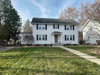 203 Ardussi Ave, Saginaw, MI 48602