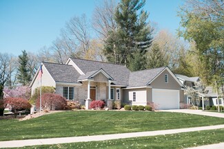 2538 Danton Dr SW, Wyoming, MI 49519
