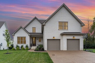 1713 Sorrell Park Dr, Spring Hill, TN 37174